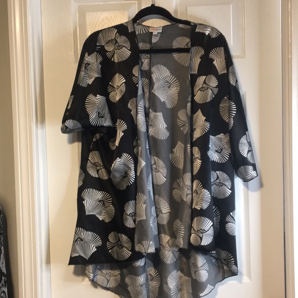 Lularoe Lindsay